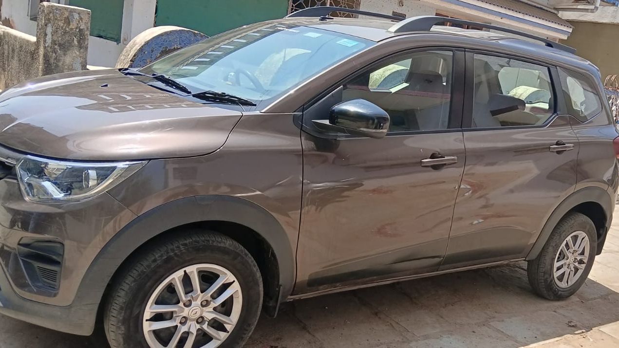 Renault Triber