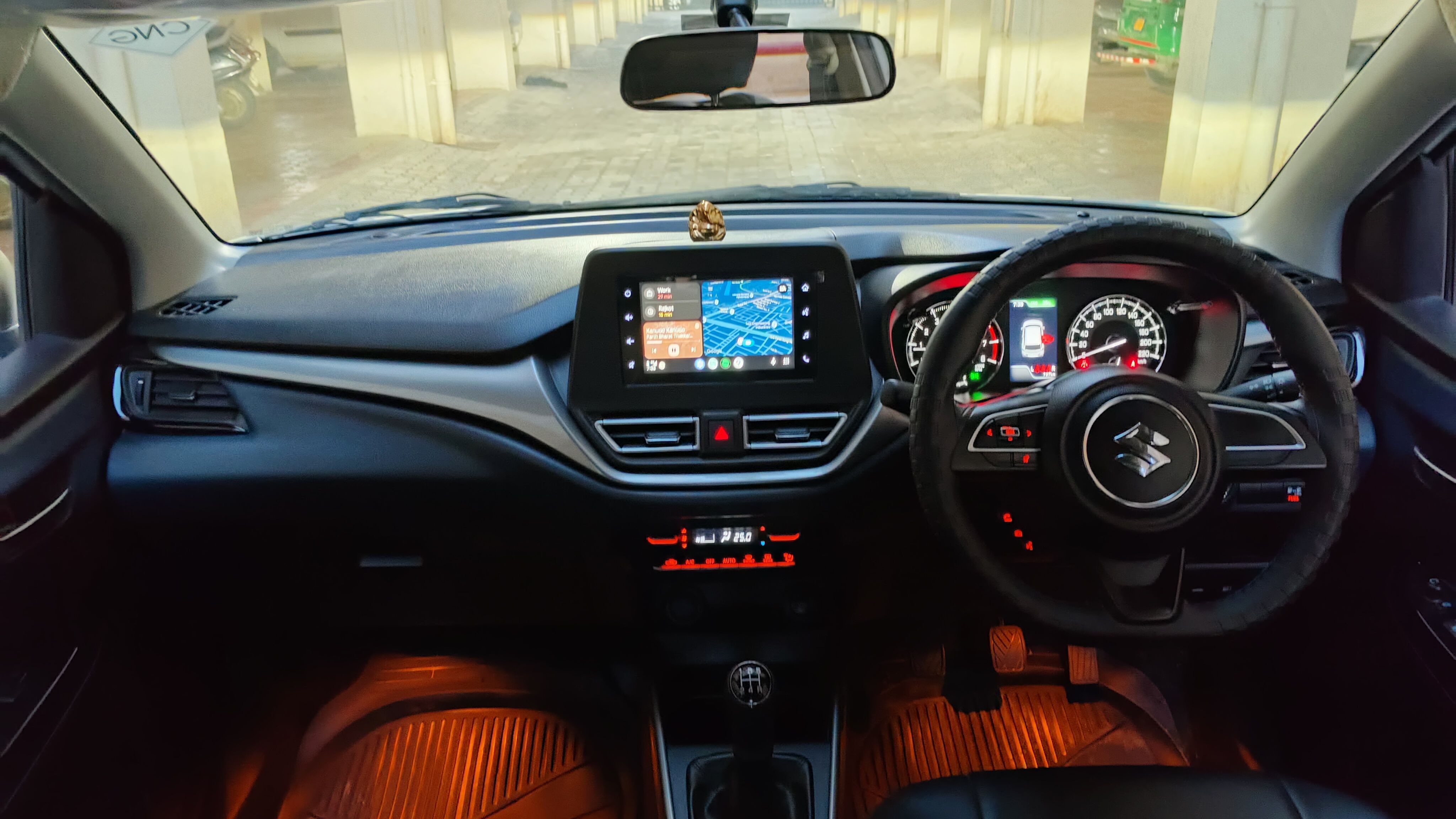 Maruti Suzuki Baleno image 5