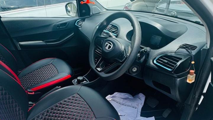 TATA Tigor EV image 5