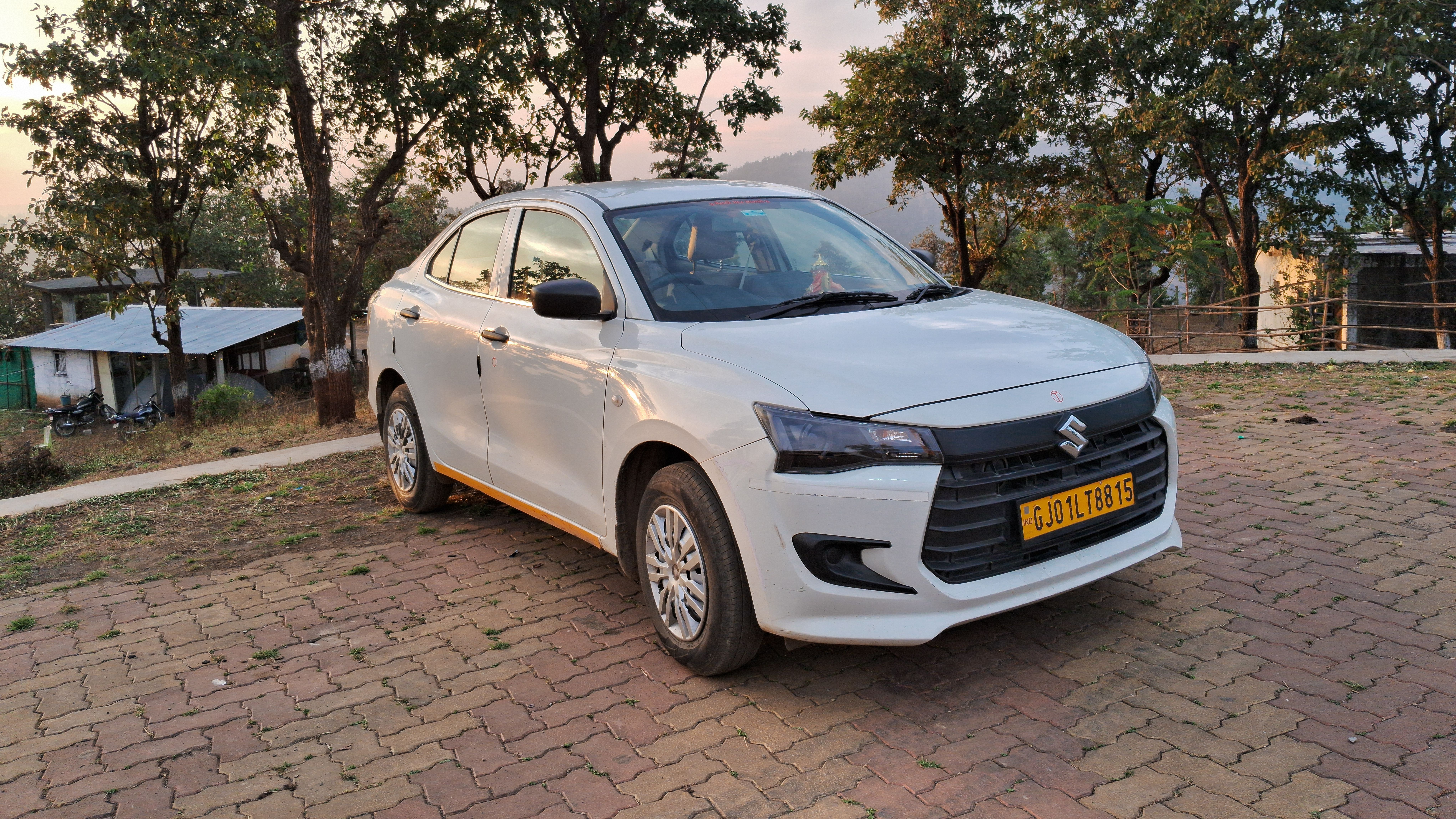 Maruti Suzuki Dzire image 1
