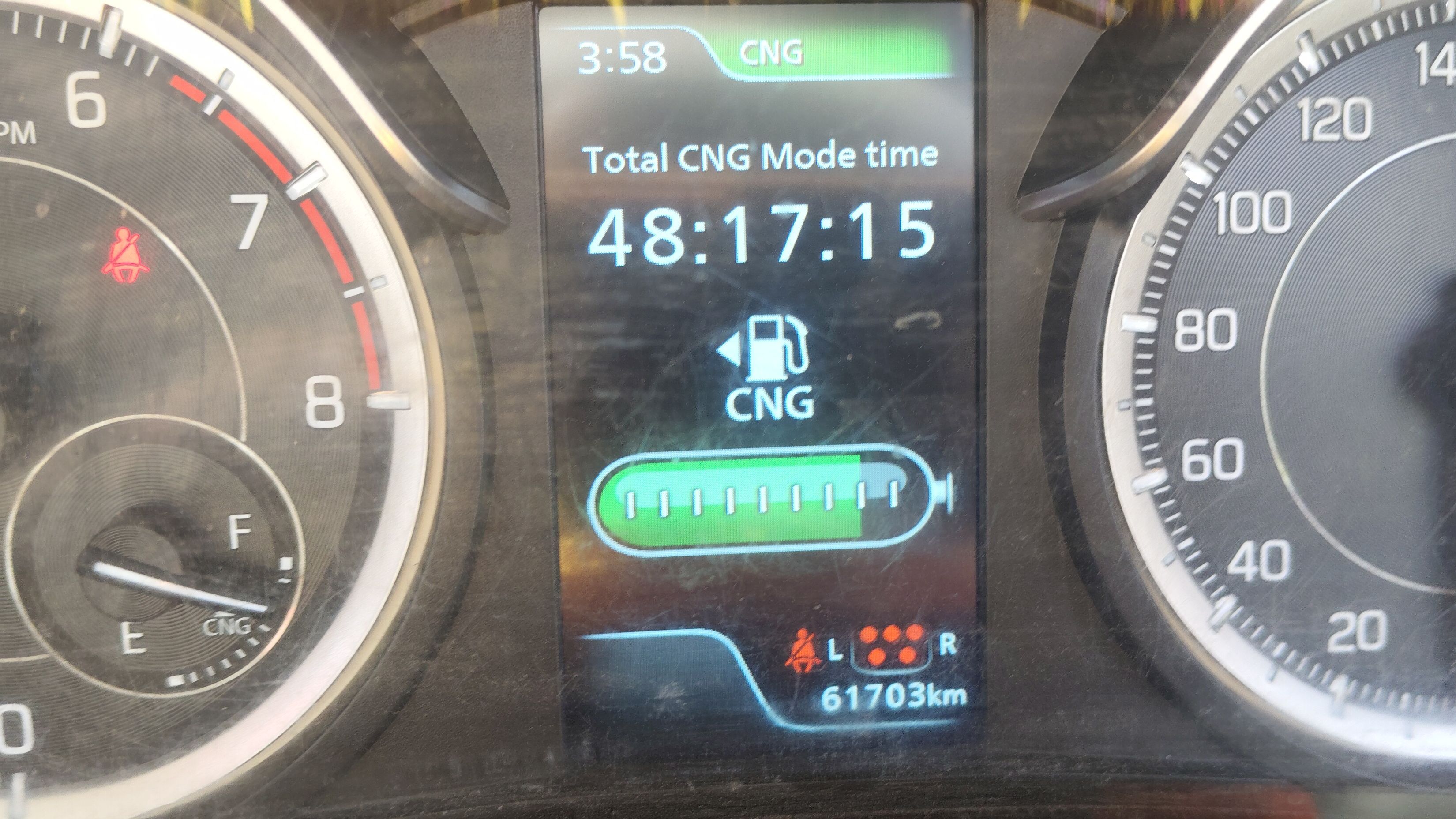 Maruti Suzuki Ertiga image 6