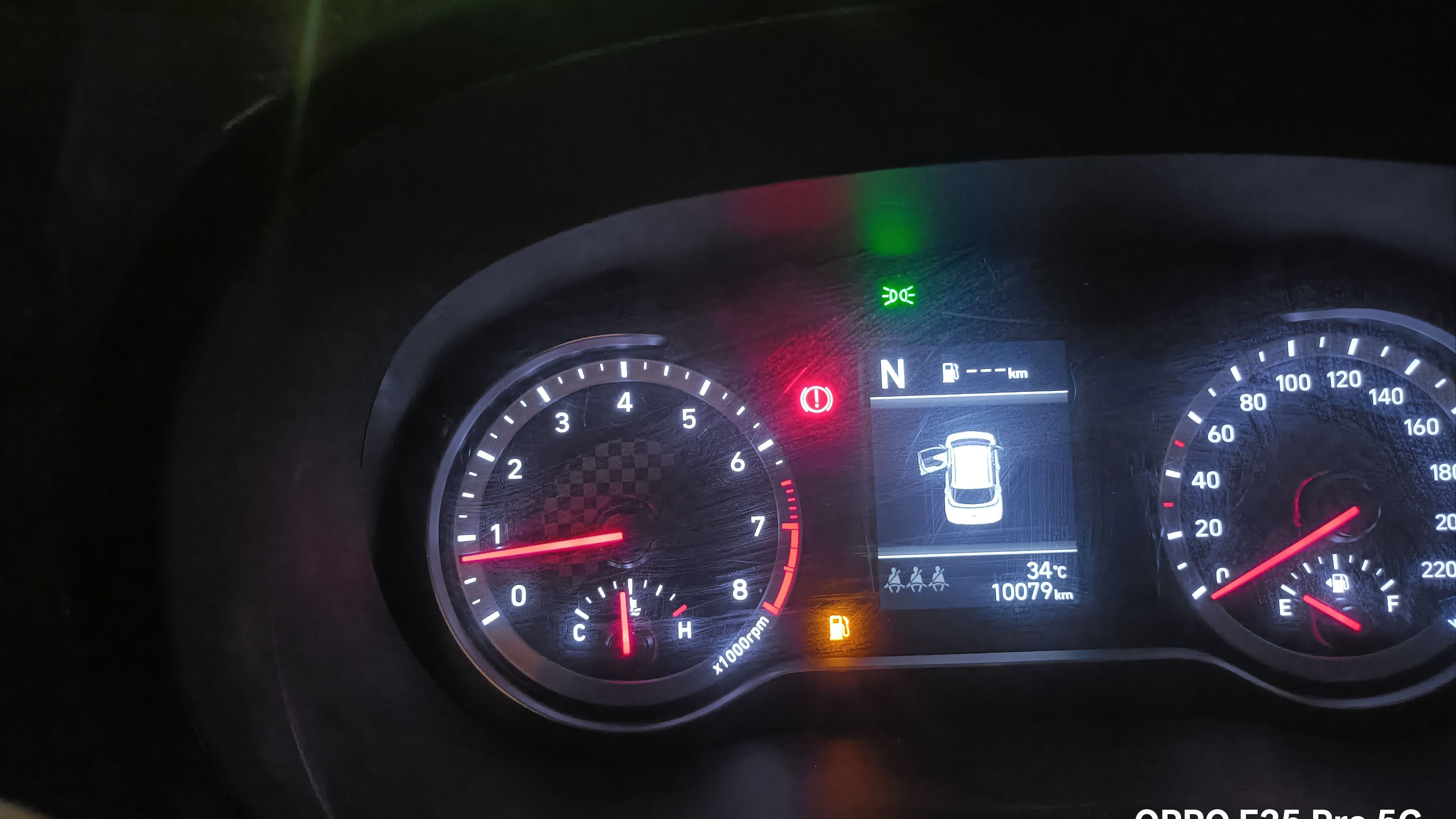 Hyundai Grand i10 Nios image 5