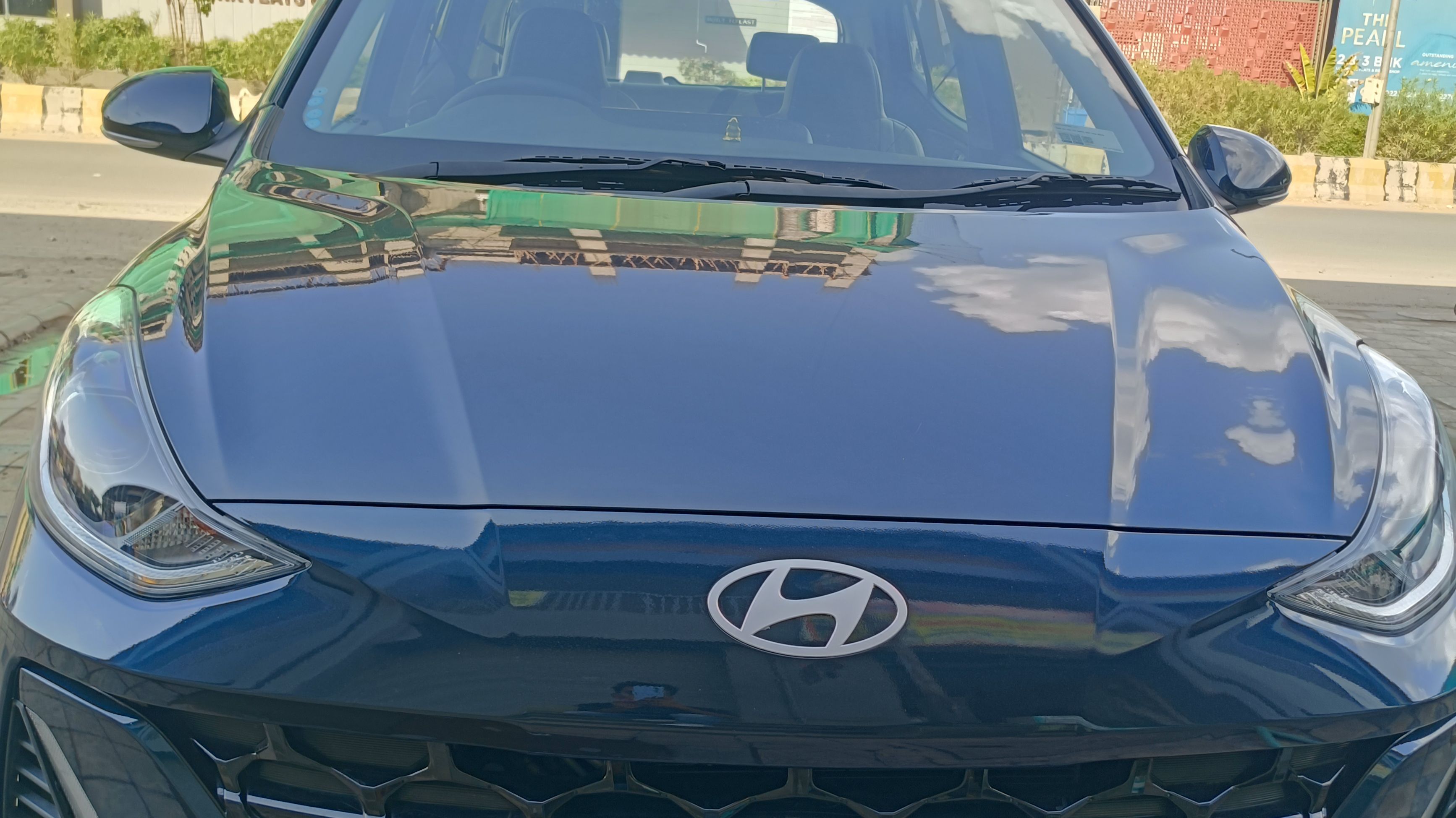 Hyundai Grand i10 Nios image 1