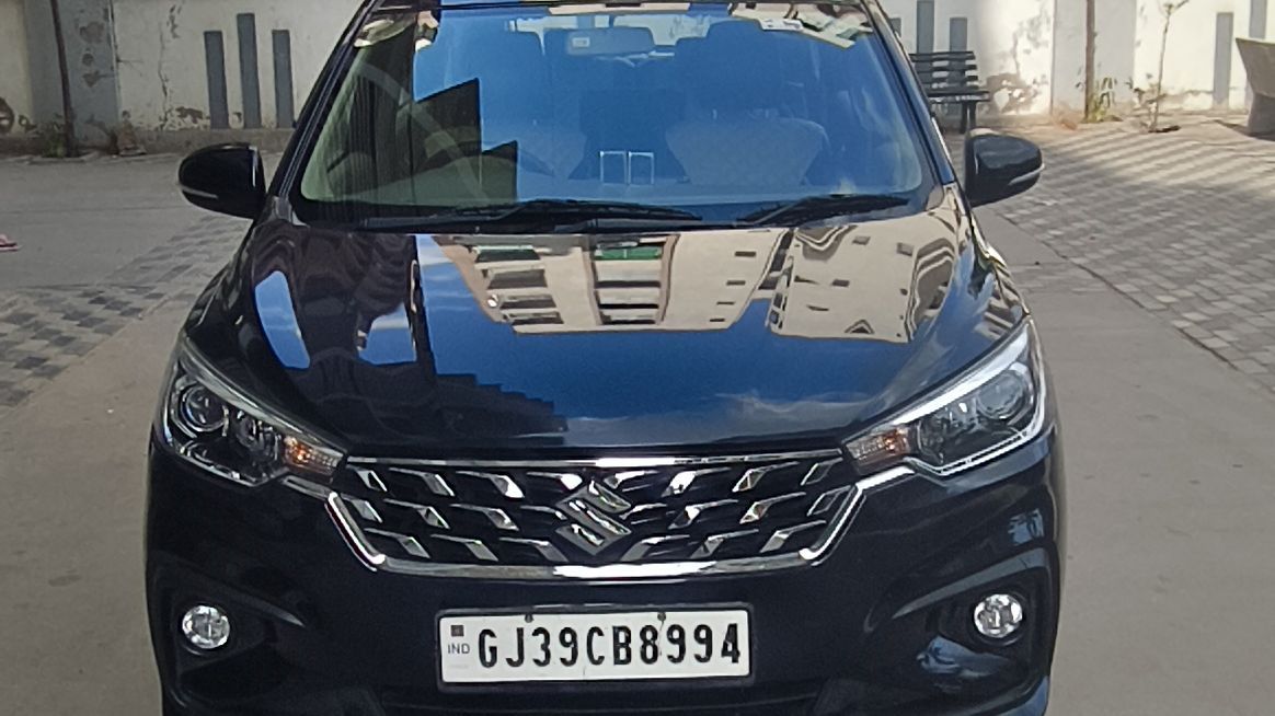Maruti Suzuki Ertiga image 1