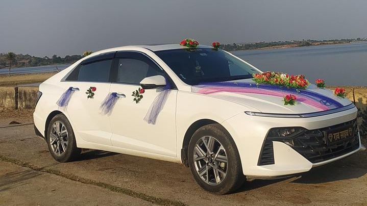 Hyundai Verna