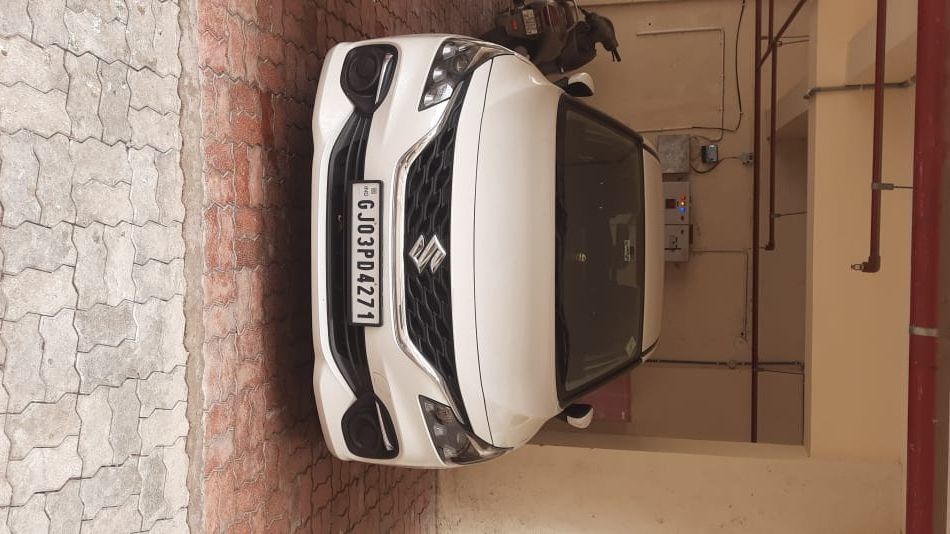 Maruti Suzuki Baleno image 1