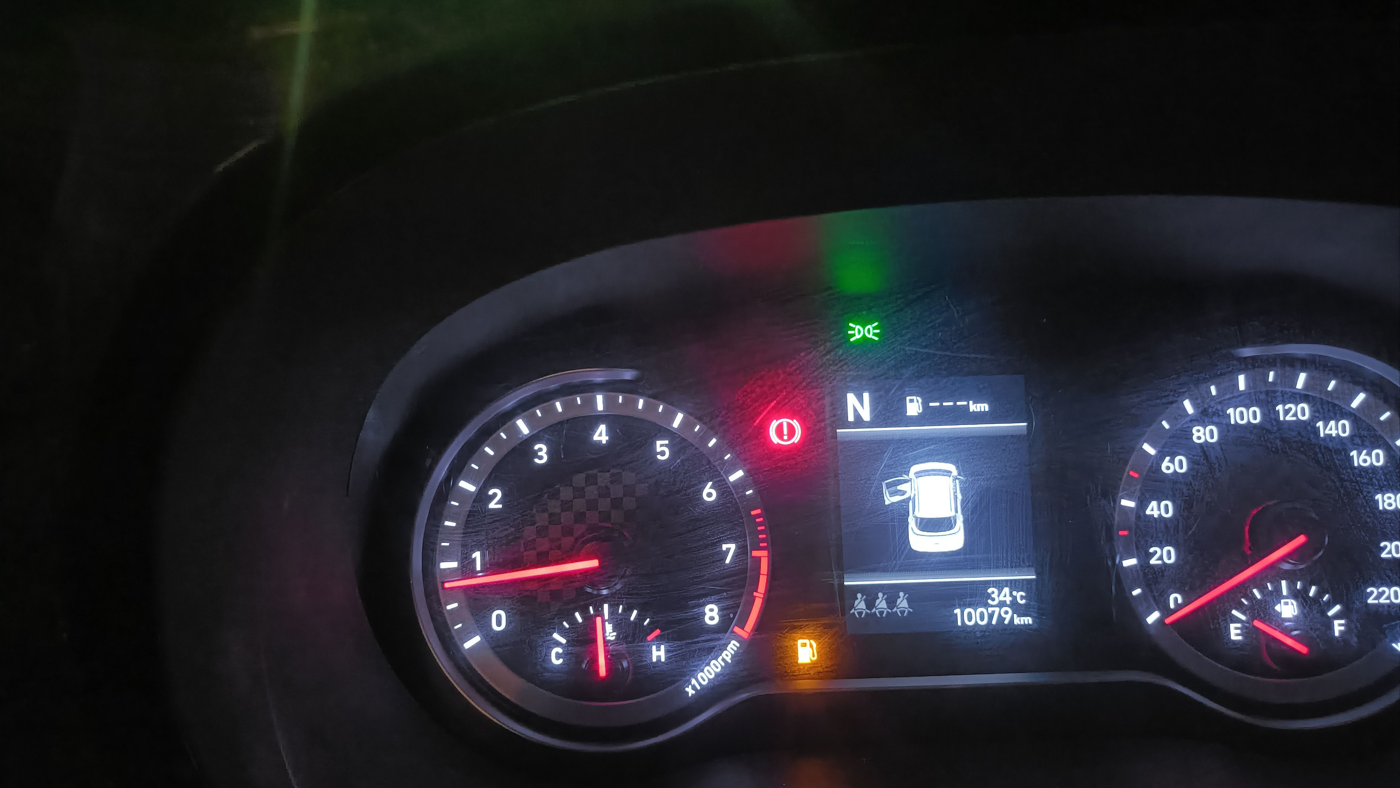 Hyundai Grand i10 Nios image 6
