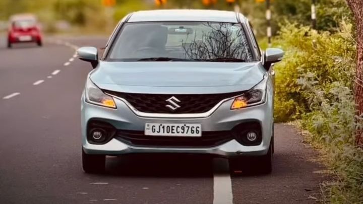Maruti Suzuki Baleno image 2