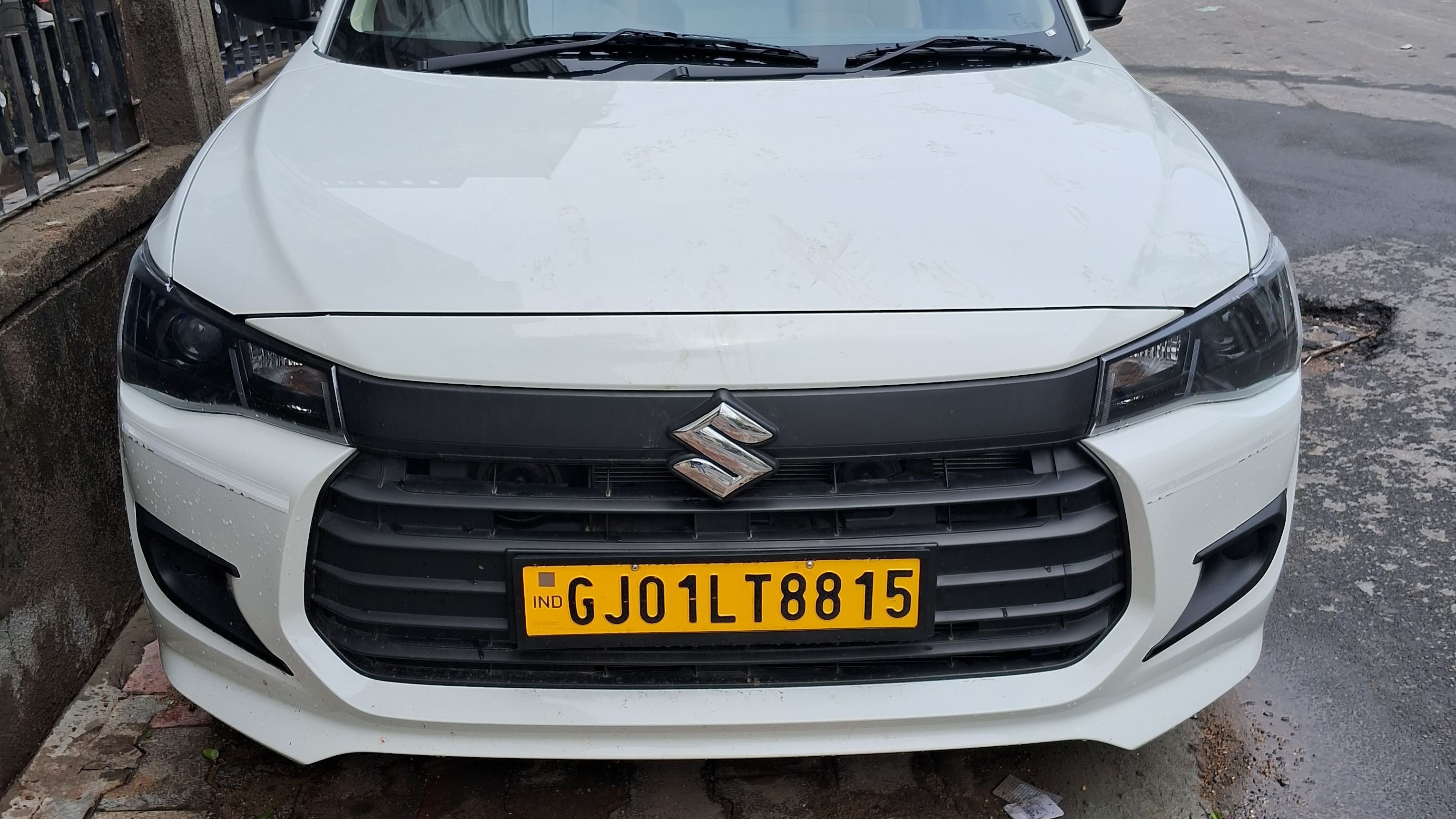 Maruti Suzuki Dzire image 5