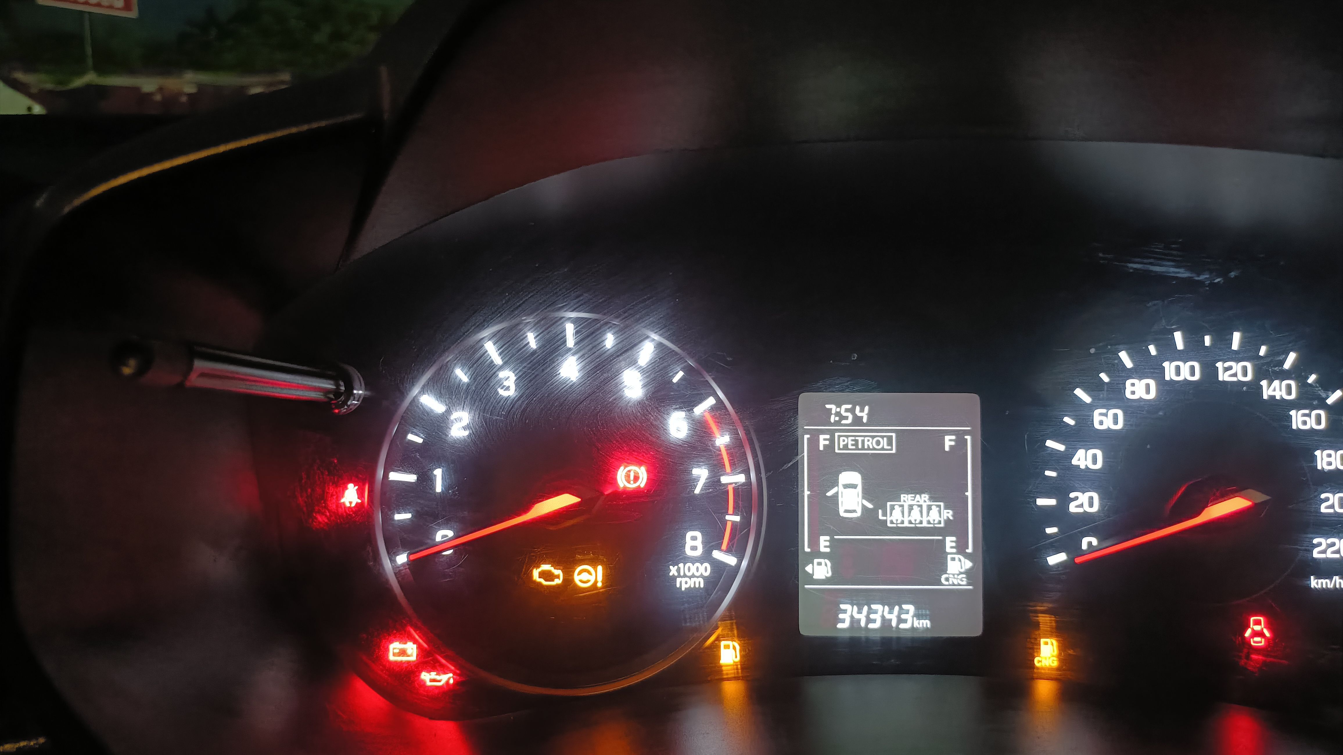 Maruti Suzuki SWIFT image 5