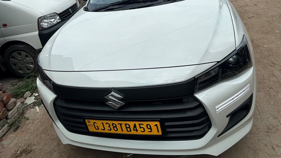 Maruti Suzuki Dzire image 1