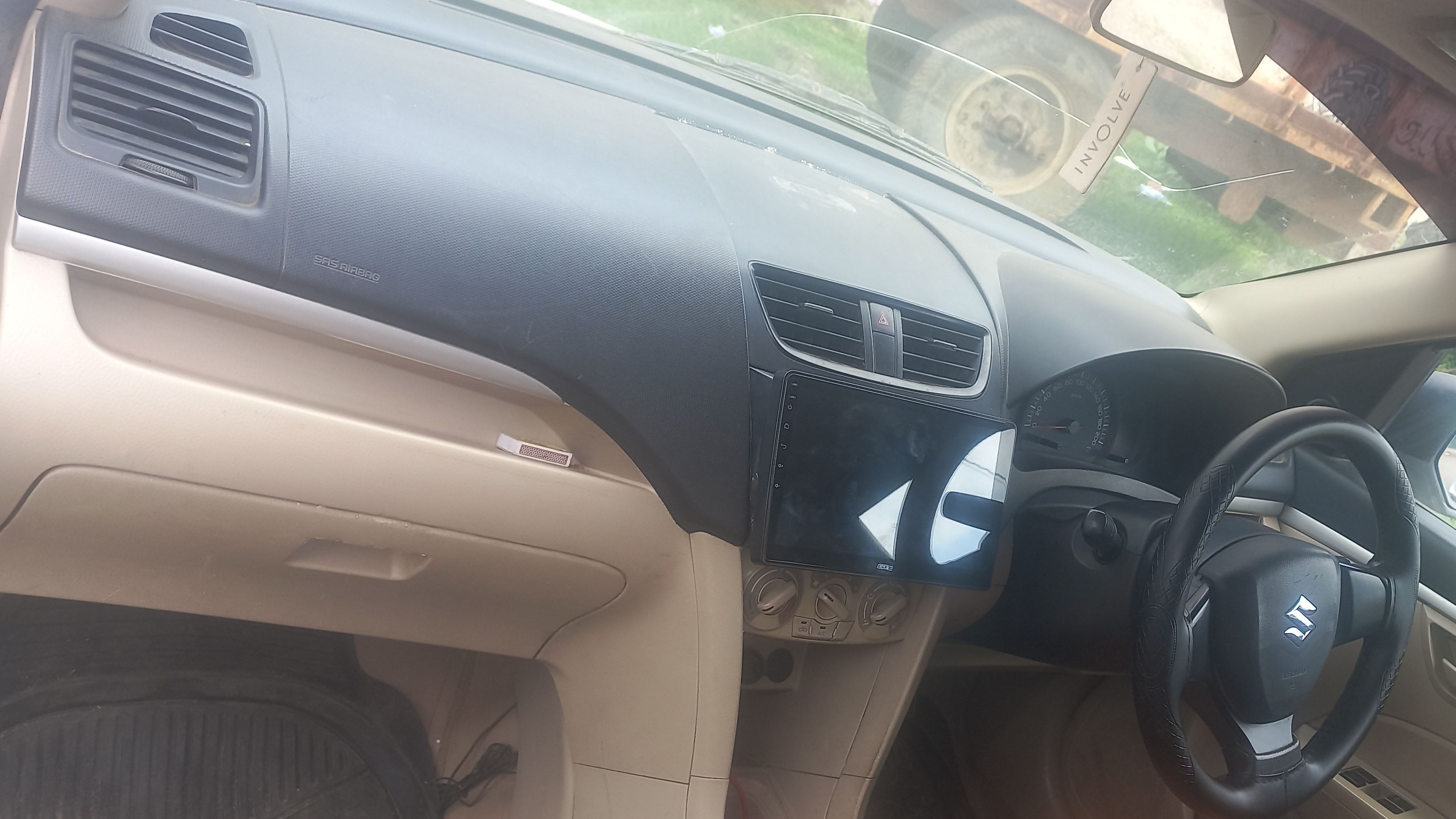 Maruti Suzuki Dzire image 5