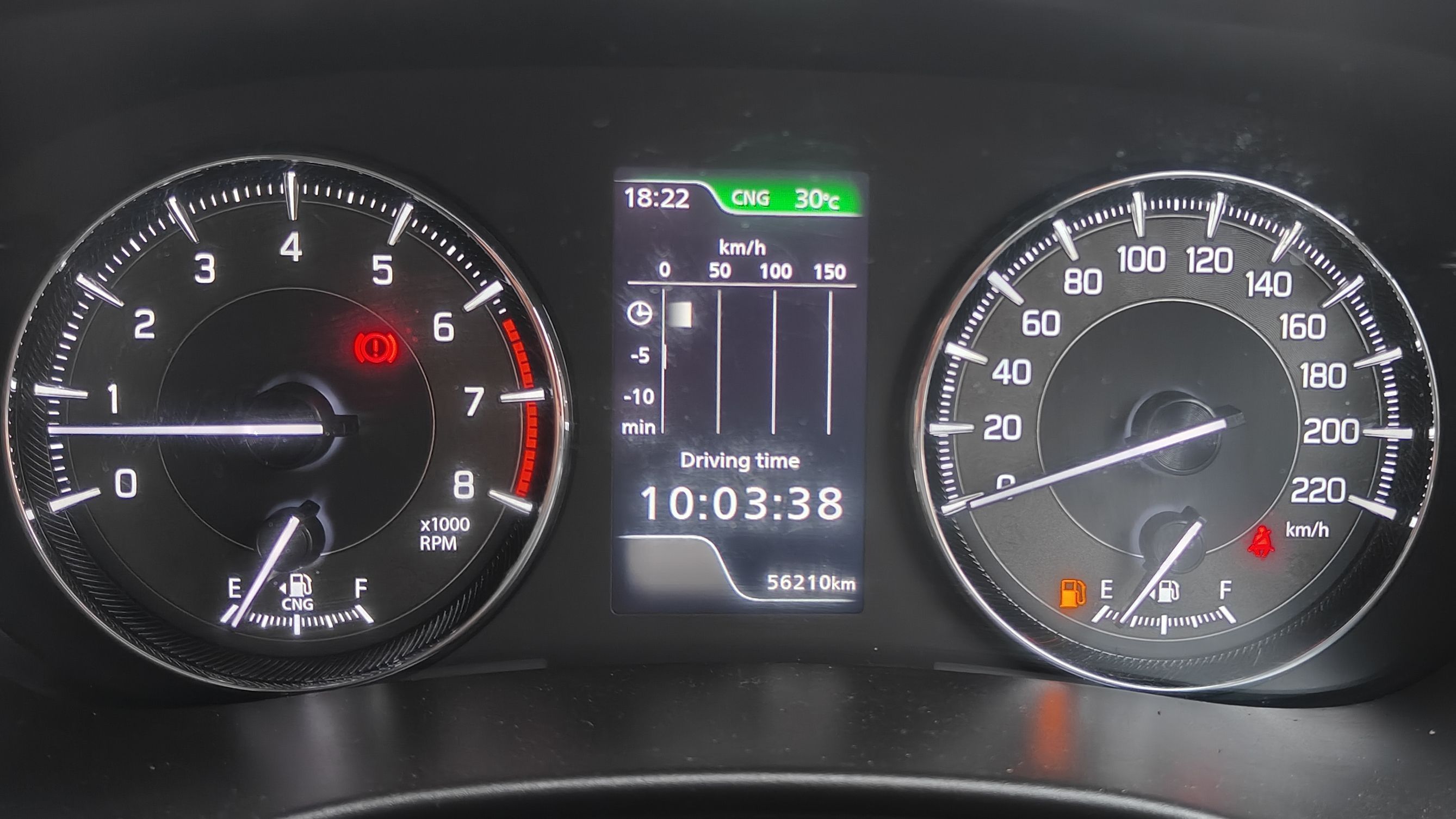 Toyota Glanza image 6
