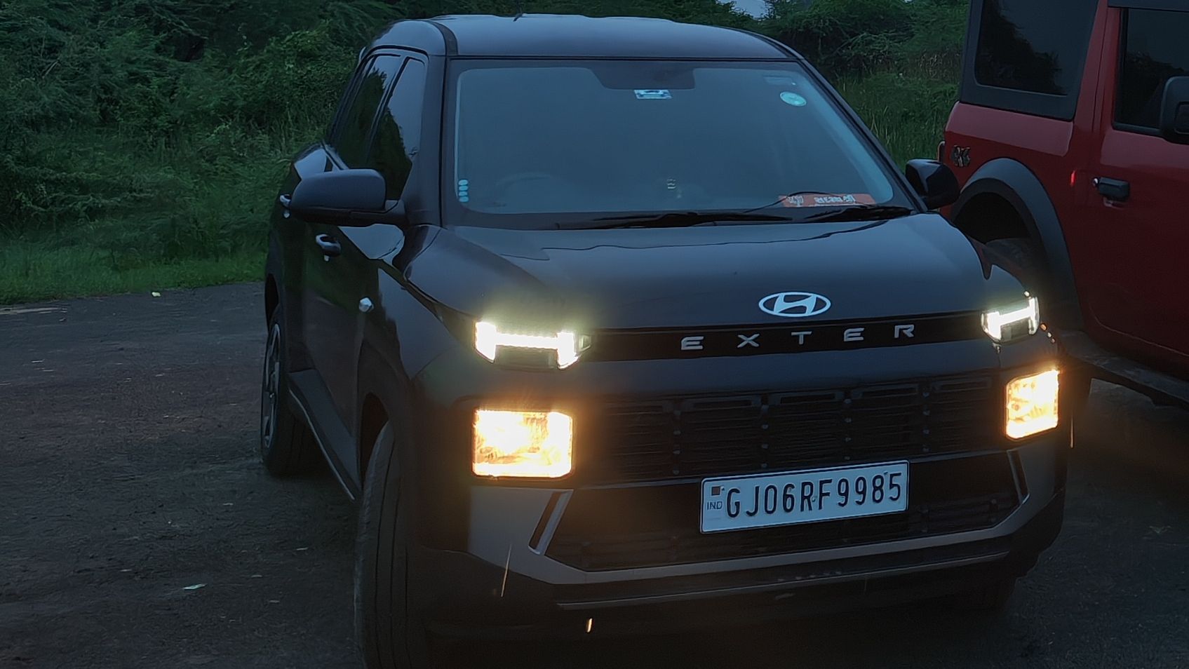 Hyundai Exter image 2