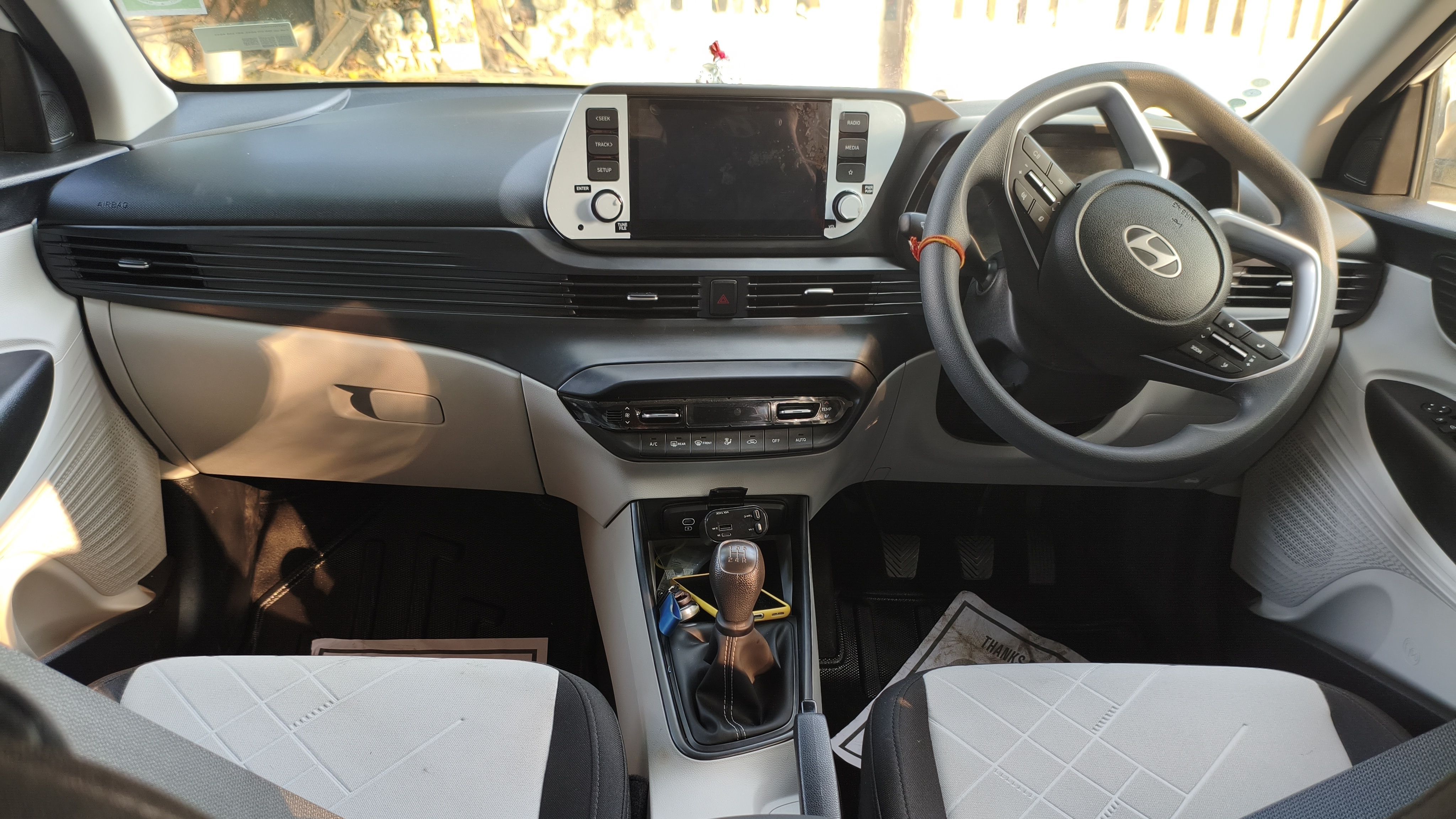 Hyundai i20 image 6