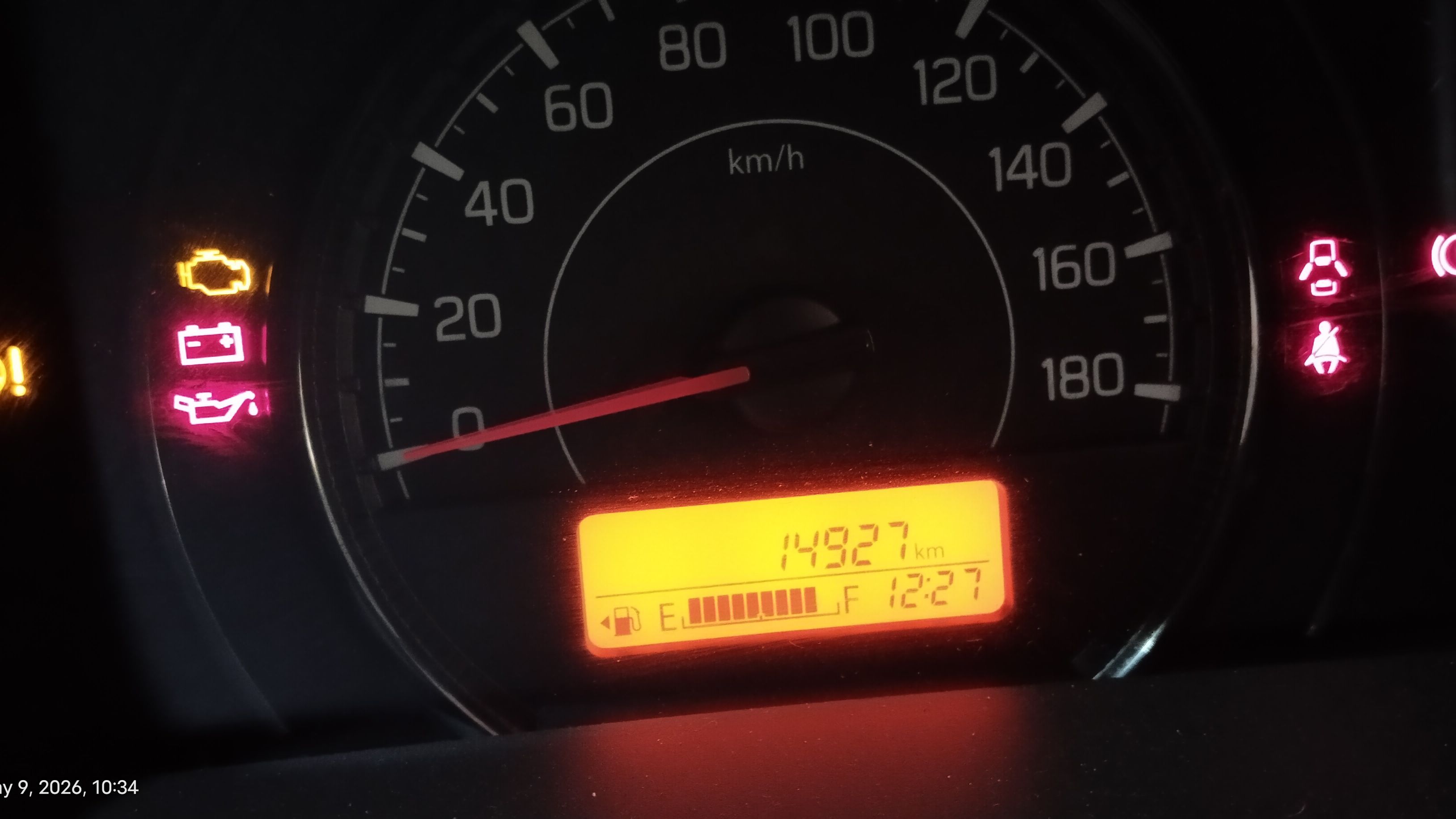 Maruti Suzuki wagon r image 6
