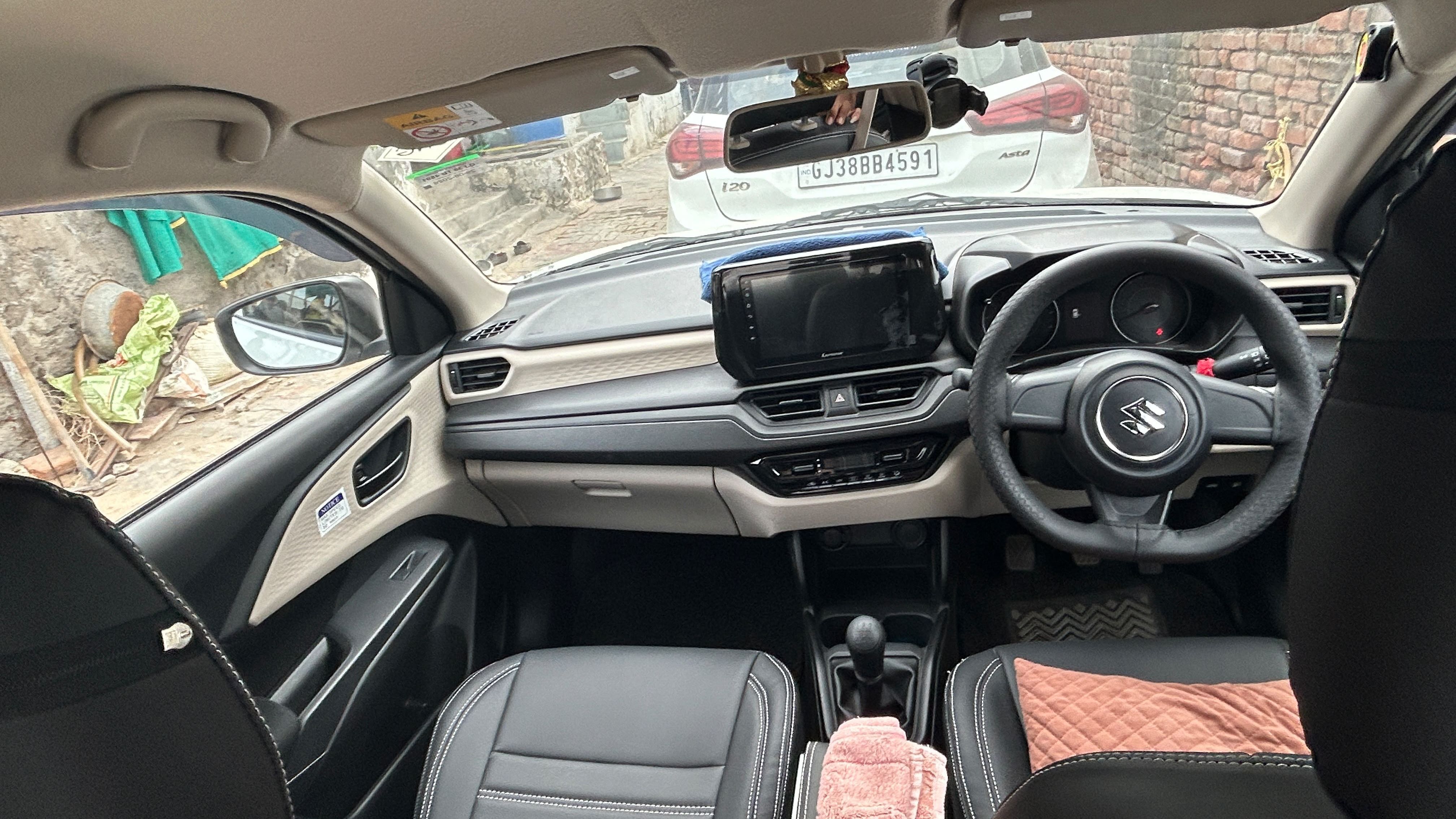 Maruti Suzuki Dzire image 6